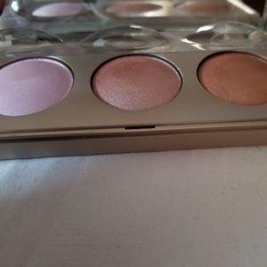 Stila Star light,Star bright highlighting palette